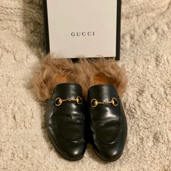 Gucci Princetown sz 40 - Picture 6 of 8